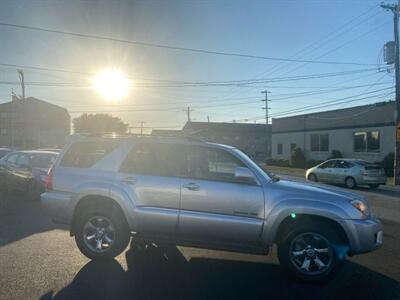 2008 Toyota 4Runner Limited   - Photo 4 - West Chester, PA 19382