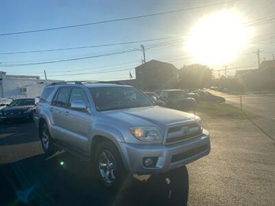 2008 Toyota 4Runner Limited   - Photo 3 - West Chester, PA 19382