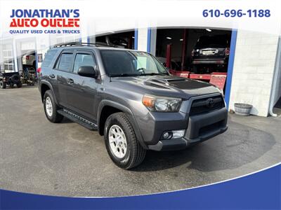 2011 Toyota 4Runner SR5   - Photo 1 - West Chester, PA 19382