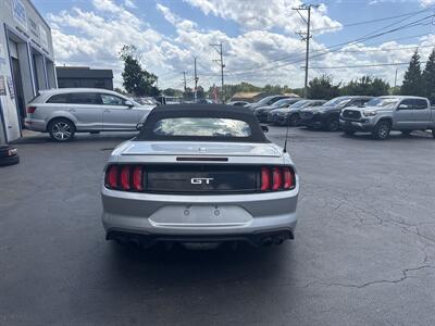 2019 Ford Mustang GT Premium   - Photo 8 - West Chester, PA 19382