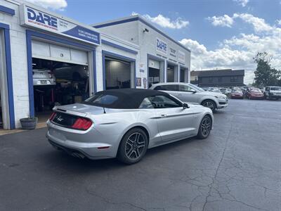 2019 Ford Mustang GT Premium   - Photo 7 - West Chester, PA 19382