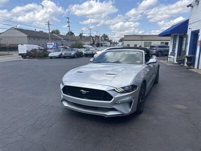 2019 Ford Mustang GT Premium   - Photo 2 - West Chester, PA 19382