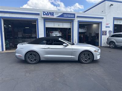 2019 Ford Mustang GT Premium   - Photo 5 - West Chester, PA 19382