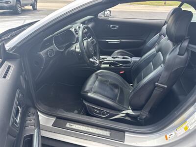 2019 Ford Mustang GT Premium   - Photo 10 - West Chester, PA 19382