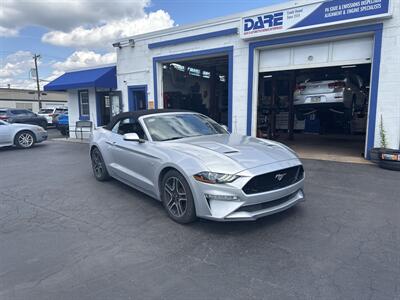 2019 Ford Mustang GT Premium   - Photo 3 - West Chester, PA 19382