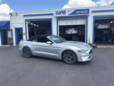 2019 Ford Mustang GT Premium   - Photo 6 - West Chester, PA 19382