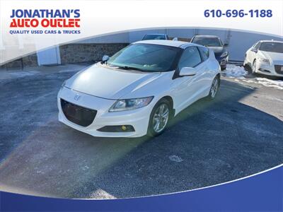 2013 Honda CR-Z Base w/Premium   - Photo 1 - West Chester, PA 19382