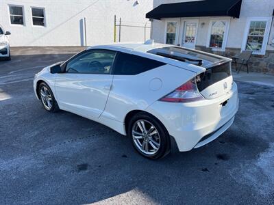 2013 Honda CR-Z Base w/Premium   - Photo 10 - West Chester, PA 19382