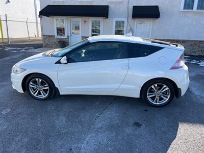 2013 Honda CR-Z Base w/Premium   - Photo 11 - West Chester, PA 19382