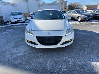 2013 Honda CR-Z Base w/Premium   - Photo 3 - West Chester, PA 19382