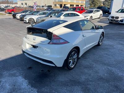 2013 Honda CR-Z Base w/Premium   - Photo 7 - West Chester, PA 19382