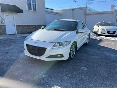 2013 Honda CR-Z Base w/Premium   - Photo 2 - West Chester, PA 19382