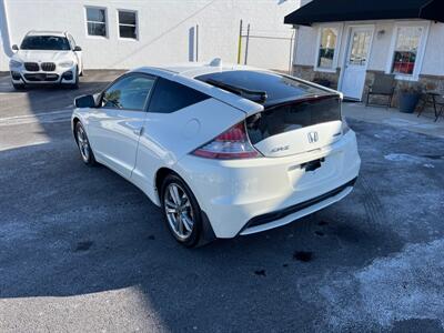 2013 Honda CR-Z Base w/Premium   - Photo 9 - West Chester, PA 19382