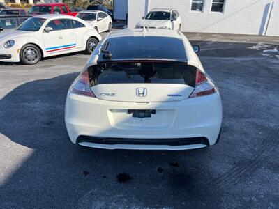 2013 Honda CR-Z Base w/Premium   - Photo 8 - West Chester, PA 19382