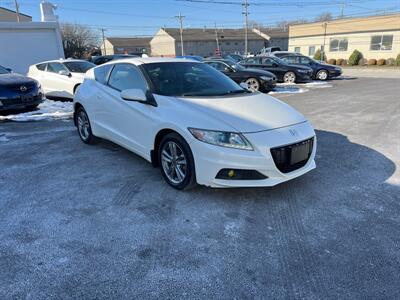 2013 Honda CR-Z Base w/Premium   - Photo 4 - West Chester, PA 19382