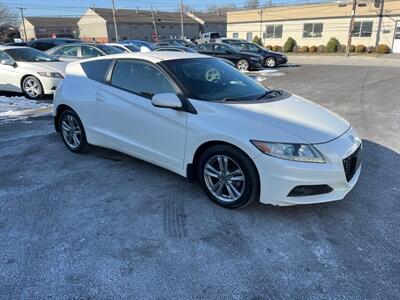 2013 Honda CR-Z Base w/Premium   - Photo 5 - West Chester, PA 19382