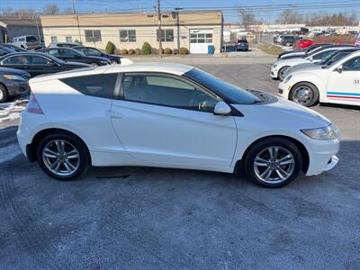 2013 Honda CR-Z Base w/Premium   - Photo 6 - West Chester, PA 19382