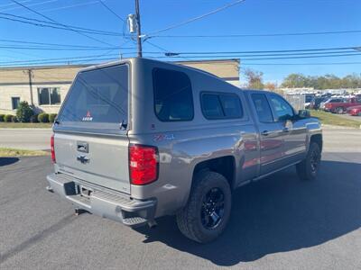 2017 Chevrolet Silverado 1500 LT   - Photo 5 - West Chester, PA 19382