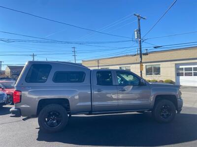 2017 Chevrolet Silverado 1500 LT   - Photo 6 - West Chester, PA 19382