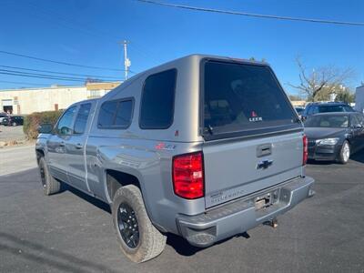 2017 Chevrolet Silverado 1500 LT   - Photo 3 - West Chester, PA 19382