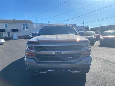 2017 Chevrolet Silverado 1500 LT   - Photo 8 - West Chester, PA 19382