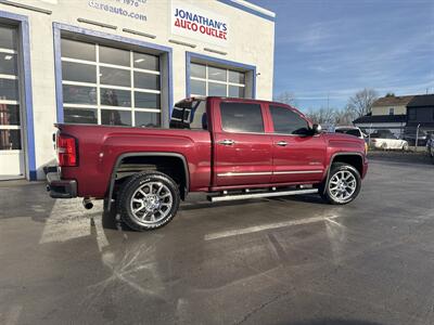 2014 GMC Sierra 1500 Denali - Photo 5 - West Chester, PA 19382