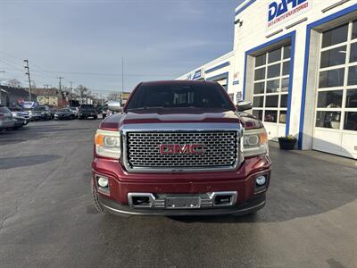 2014 GMC Sierra 1500 Denali - Photo 2 - West Chester, PA 19382