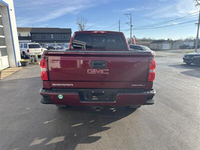 2014 GMC Sierra 1500 Denali - Photo 6 - West Chester, PA 19382