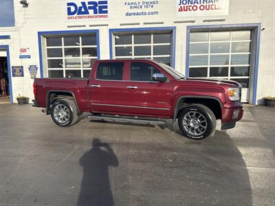 2014 GMC Sierra 1500 Denali - Photo 4 - West Chester, PA 19382
