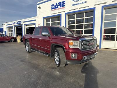 2014 GMC Sierra 1500 Denali - Photo 3 - West Chester, PA 19382