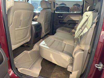 2014 GMC Sierra 1500 Denali - Photo 8 - West Chester, PA 19382