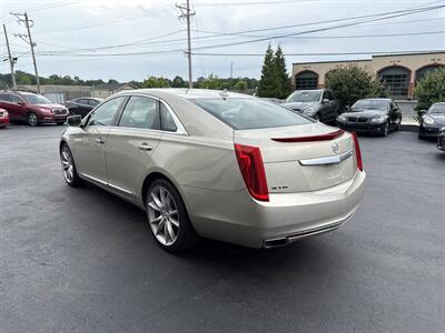 2013 Cadillac XTS Premium Collection   - Photo 5 - West Chester, PA 19382