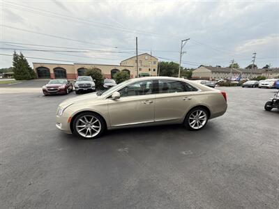 2013 Cadillac XTS Premium Collection   - Photo 4 - West Chester, PA 19382