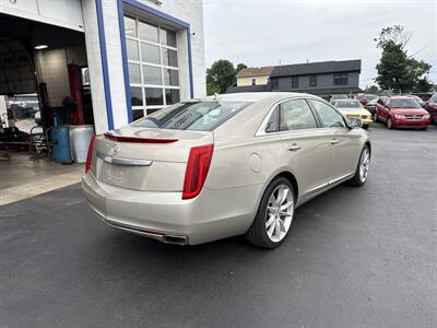 2013 Cadillac XTS Premium Collection   - Photo 6 - West Chester, PA 19382