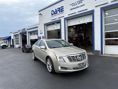 2013 Cadillac XTS Premium Collection   - Photo 2 - West Chester, PA 19382
