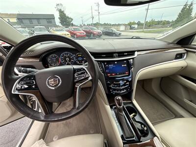 2013 Cadillac XTS Premium Collection   - Photo 11 - West Chester, PA 19382