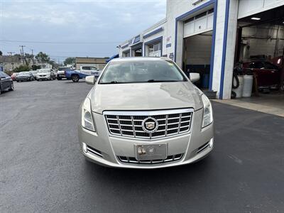 2013 Cadillac XTS Premium Collection   - Photo 3 - West Chester, PA 19382