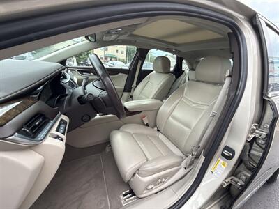 2013 Cadillac XTS Premium Collection   - Photo 8 - West Chester, PA 19382
