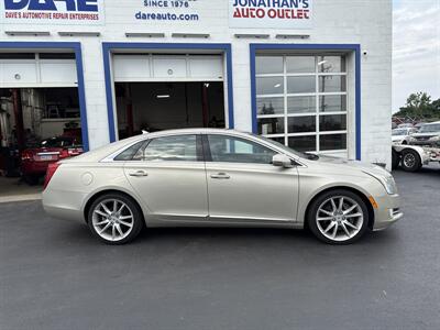 2013 Cadillac XTS Premium Collection   - Photo 7 - West Chester, PA 19382