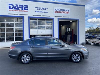 2012 Honda Accord LX-P   - Photo 4 - West Chester, PA 19382