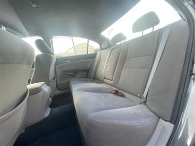 2012 Honda Accord LX-P   - Photo 10 - West Chester, PA 19382
