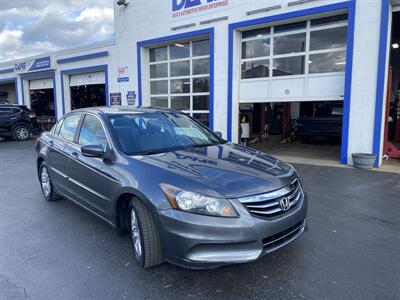 2012 Honda Accord LX-P   - Photo 3 - West Chester, PA 19382