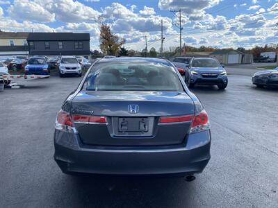 2012 Honda Accord LX-P   - Photo 6 - West Chester, PA 19382