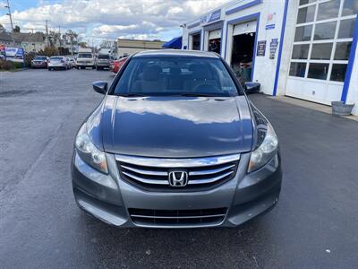 2012 Honda Accord LX-P   - Photo 2 - West Chester, PA 19382
