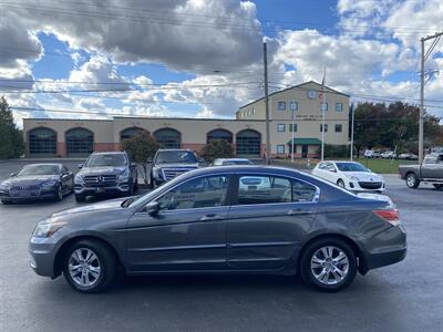 2012 Honda Accord LX-P   - Photo 8 - West Chester, PA 19382