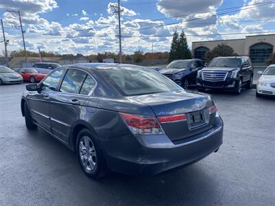 2012 Honda Accord LX-P   - Photo 7 - West Chester, PA 19382