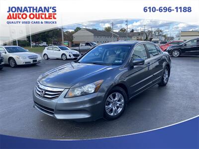 2012 Honda Accord LX-P   - Photo 1 - West Chester, PA 19382