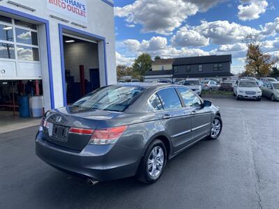 2012 Honda Accord LX-P   - Photo 5 - West Chester, PA 19382