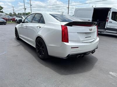 2016 Cadillac ATS-V   - Photo 8 - West Chester, PA 19382