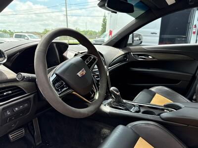 2016 Cadillac ATS-V   - Photo 13 - West Chester, PA 19382